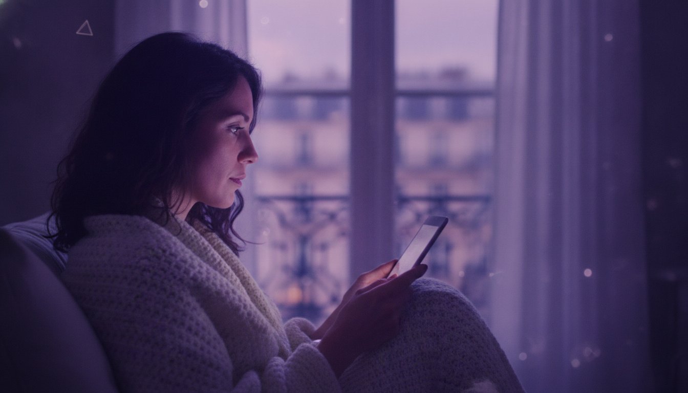 Anonymous psychic chat: get answers with complete discretion