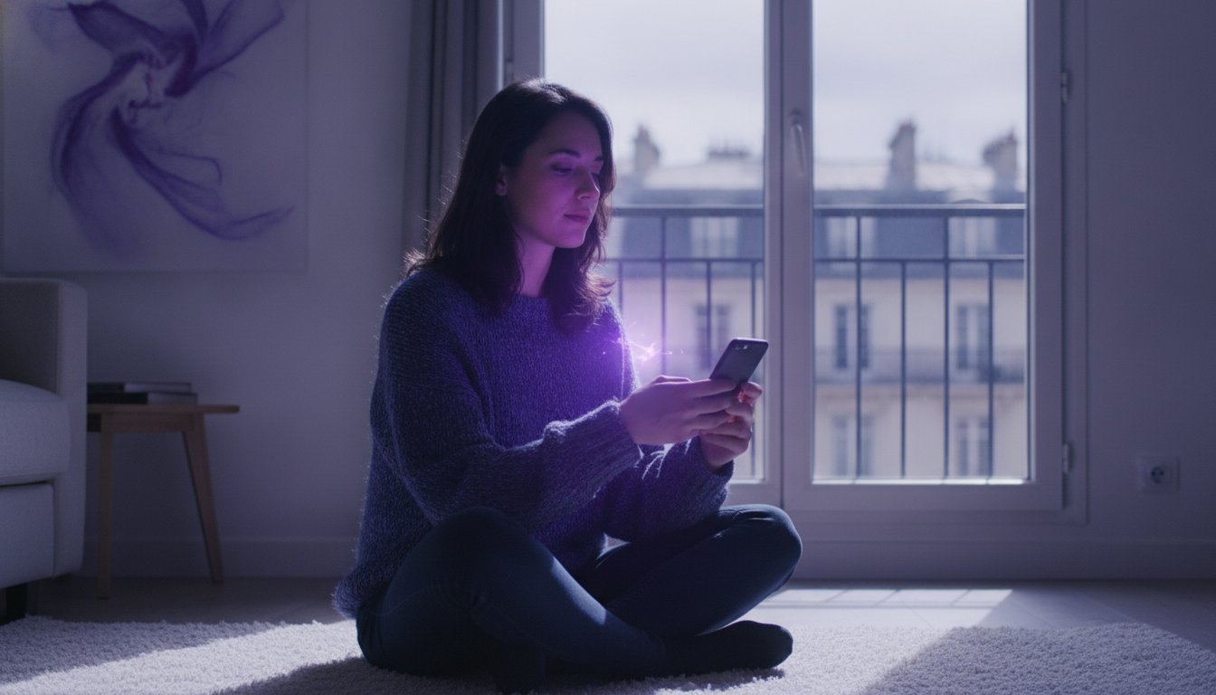 Guidance spirituelle par chat : Éclairez votre chemin intérieur en 2026