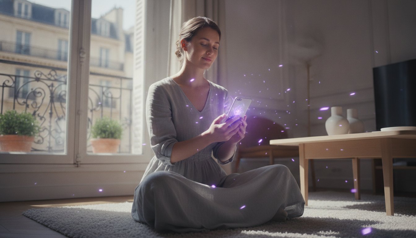 Comment choisir son médium en ligne : le guide complet pour une guidance fiable en 2026