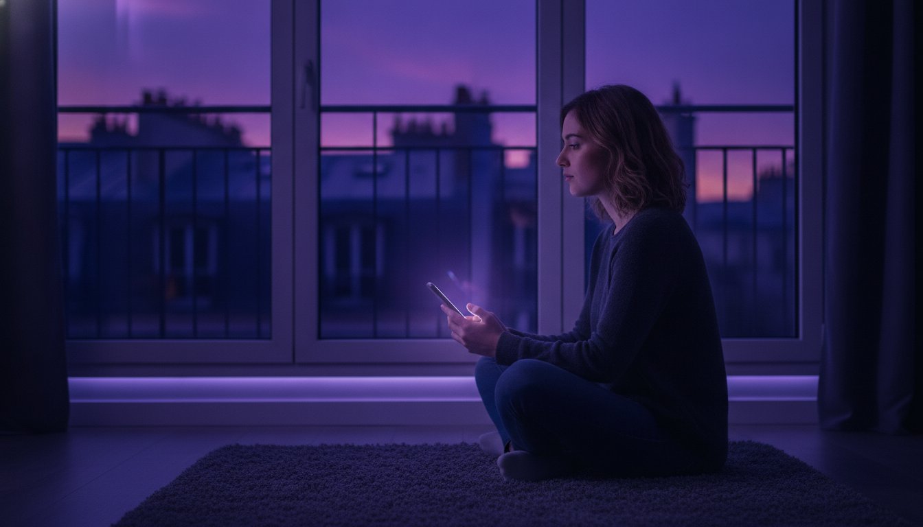 Voyance anonyme par chat : le guide pour obtenir des réponses claires en toute discrétion en 2026