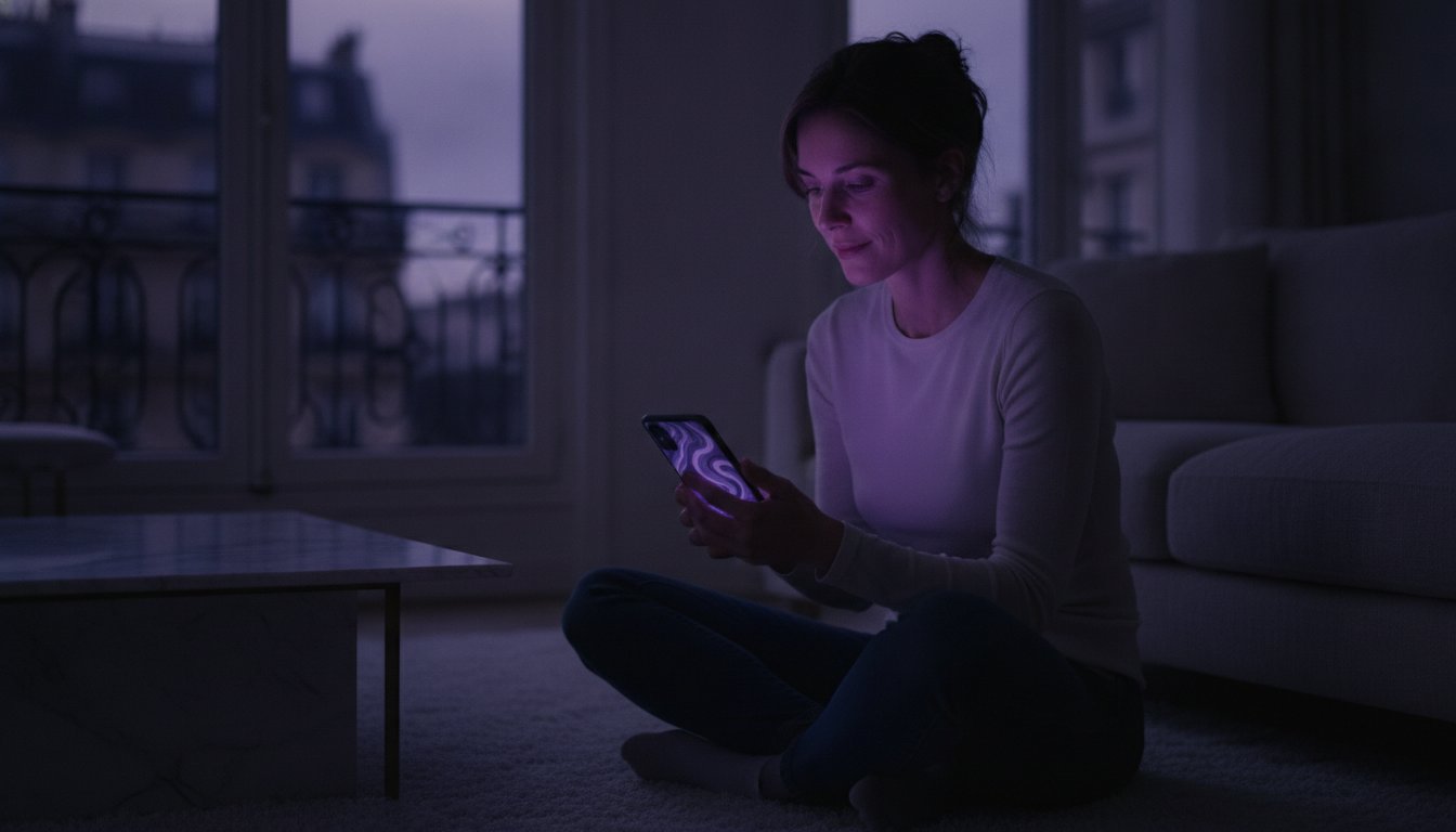Réponse de voyant par chat : obtenir une guidance immédiate et sincère en 2026