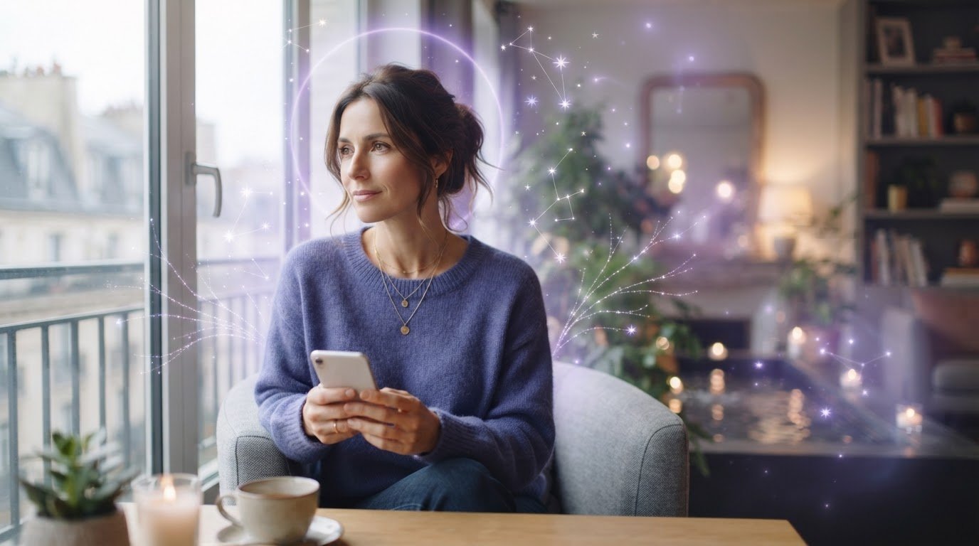 How to ask an effective psychic chat question in 2026