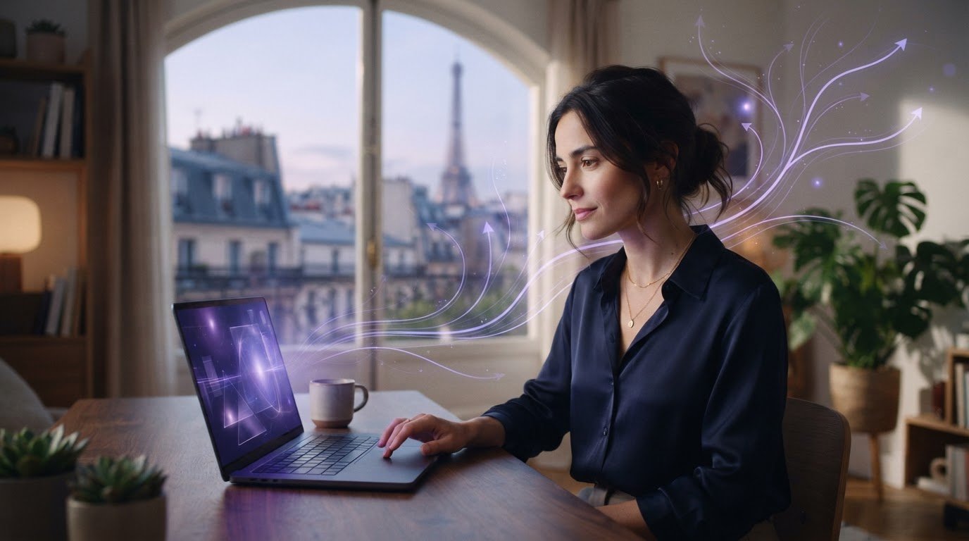 Psychic career guidance: anticipate and succeed in your career in 2026