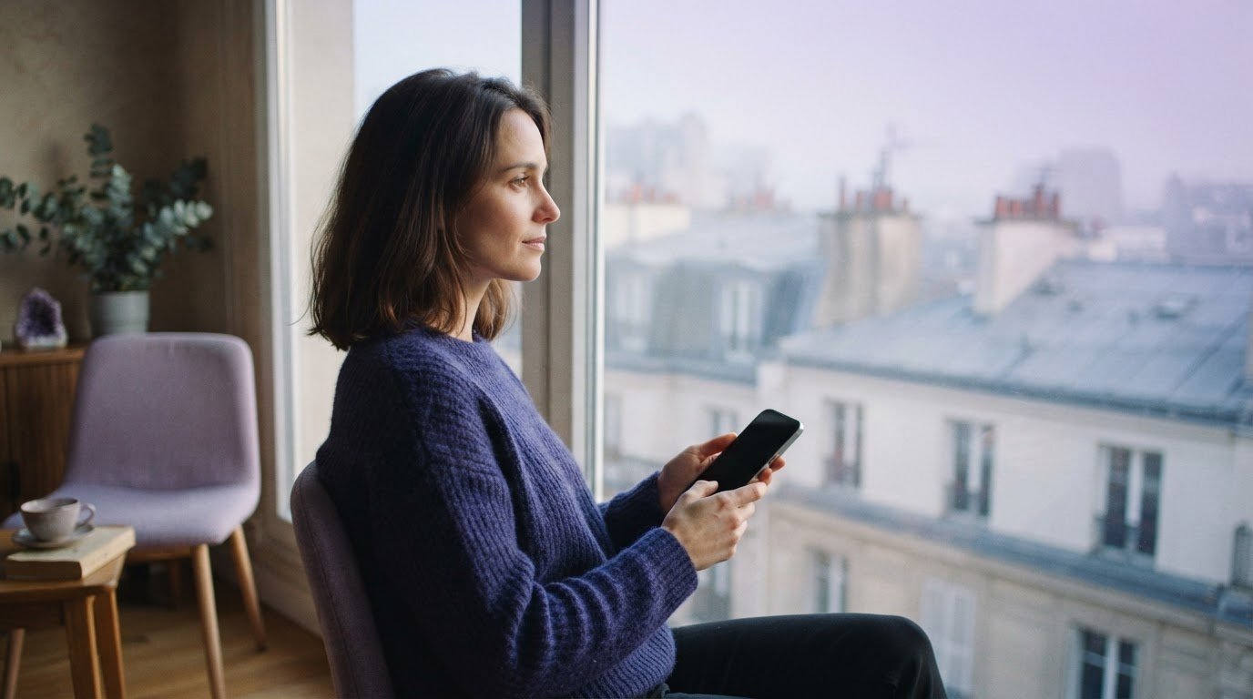 Voyance et silence radio : comprendre la situation sans tirer de conclusions hâtives