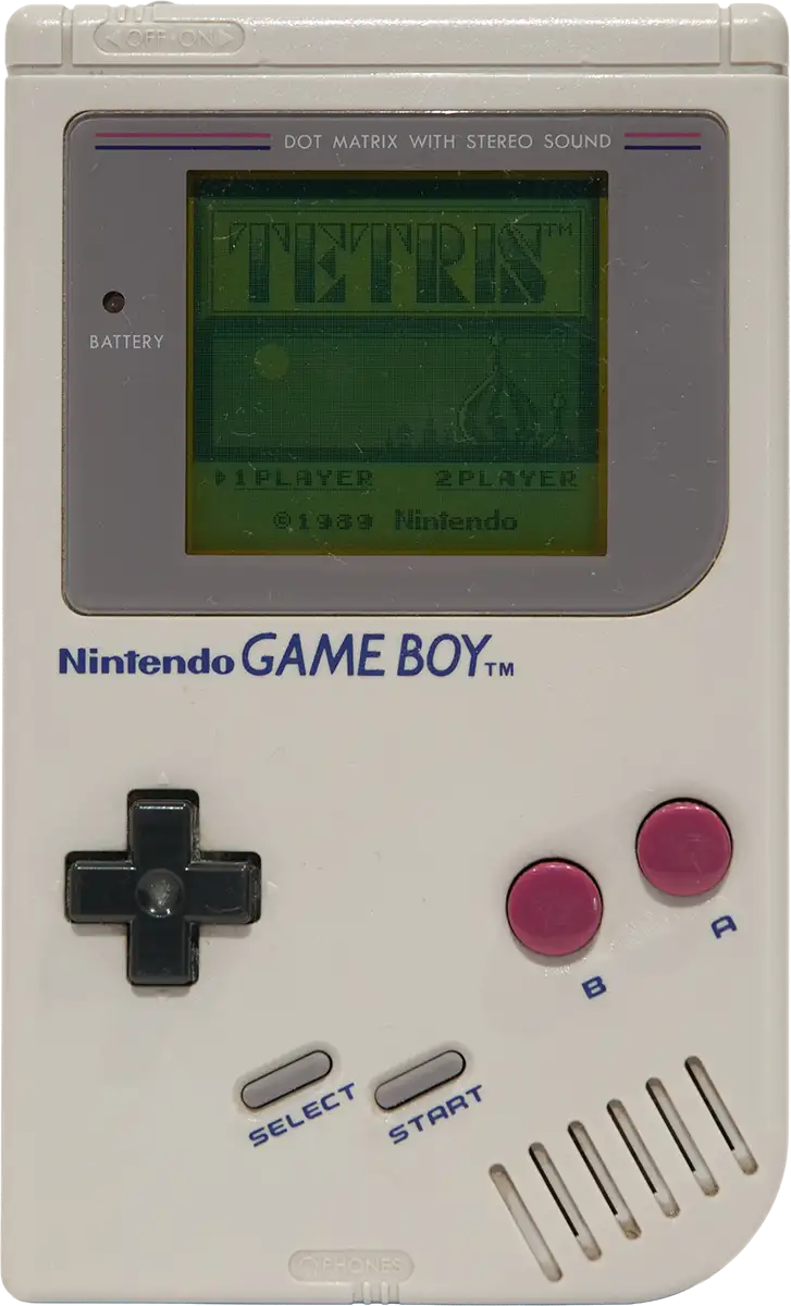 Game Boy