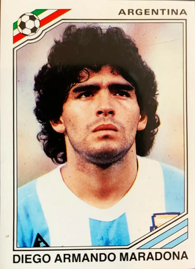 Maradona