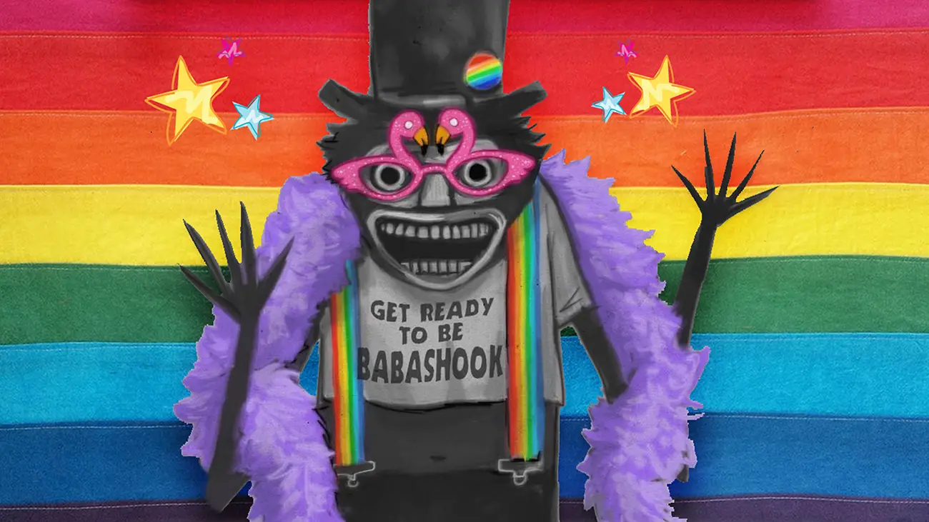 Babadook