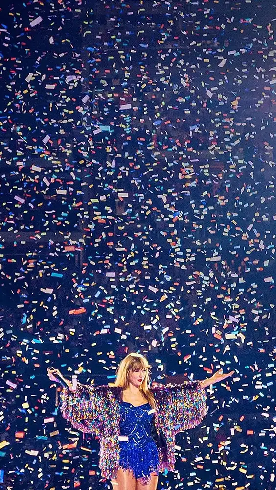 Taylor Swift