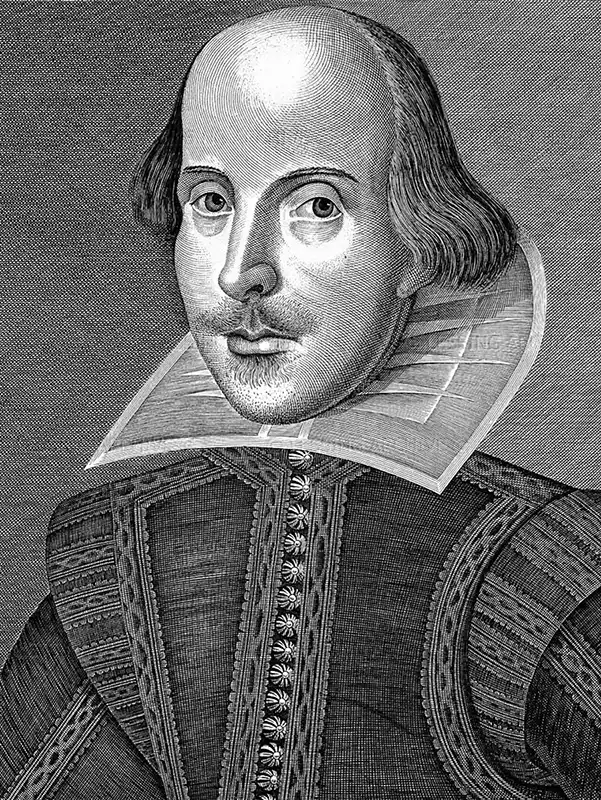 Shakespear