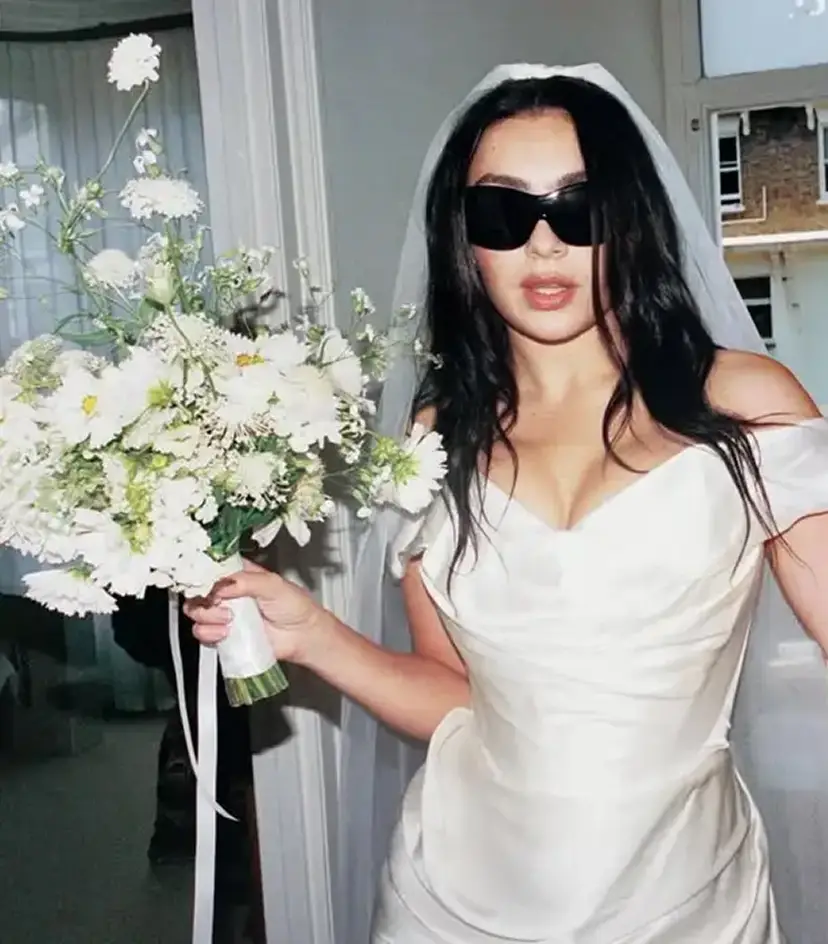 Charli XCX