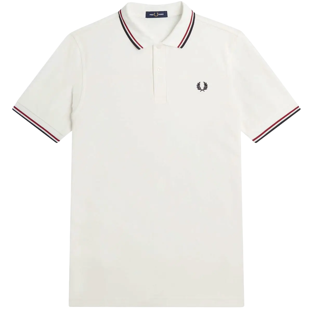 Fred Perry