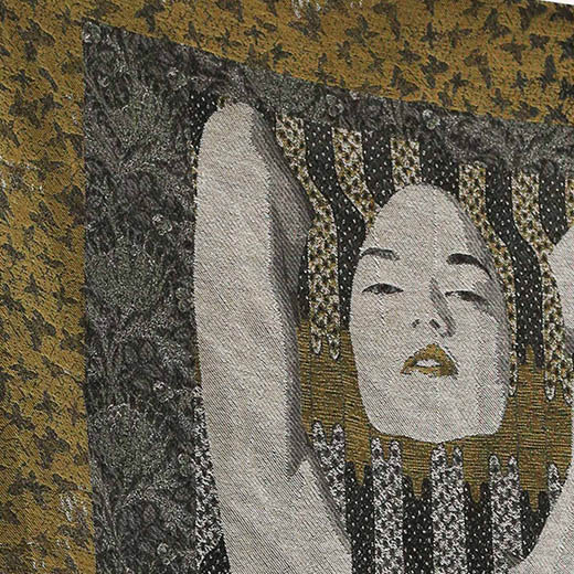 Untitled Tapestry