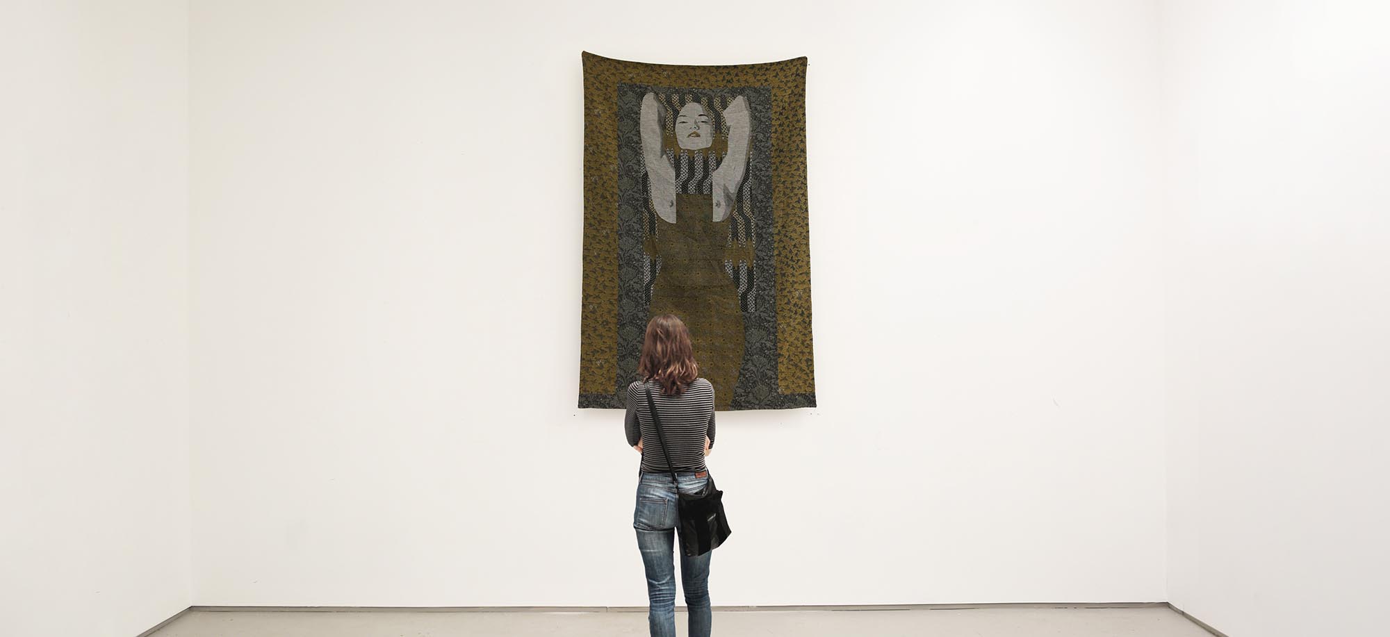 Untitled Tapestry