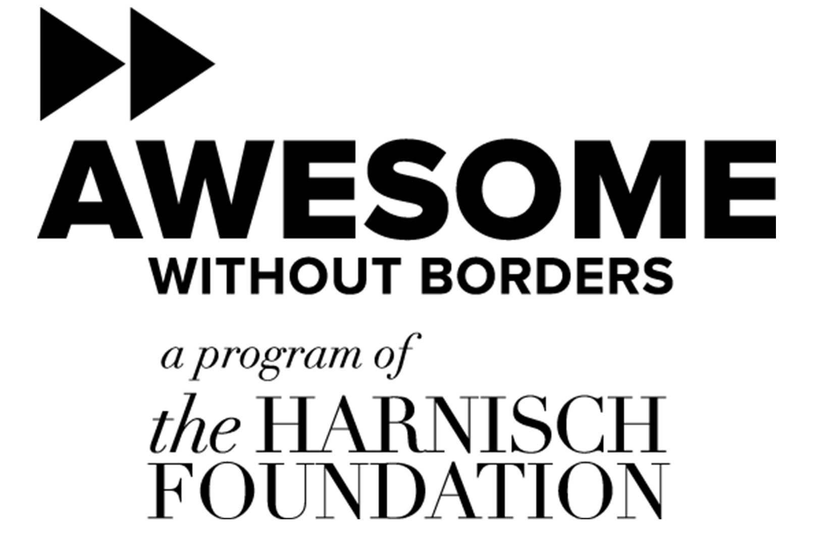 Awesome Without Borders
