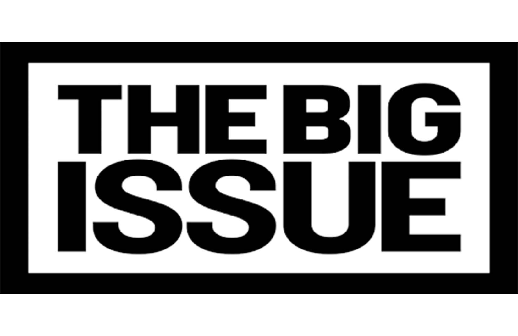 The Big Issue