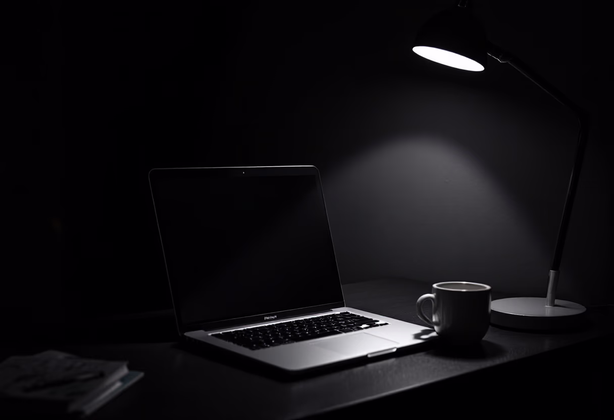 <subject>[background image] image of modern workspace (for a productivity tools business)</subject>