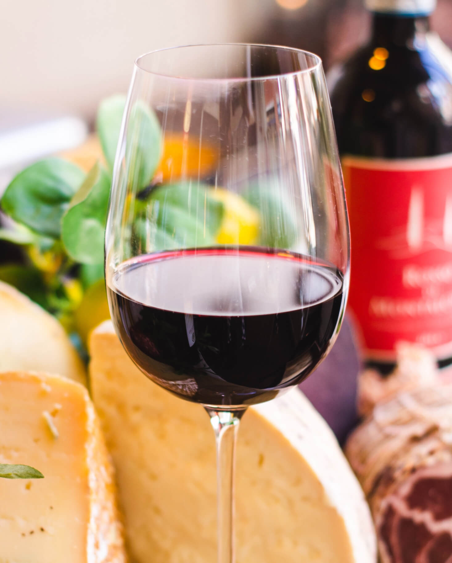 Wine Tour - Winery X Webflow Template