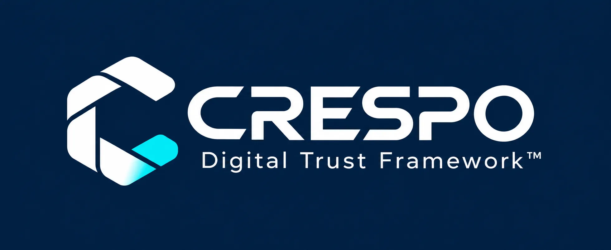 CRESPO Digital Trust Framework