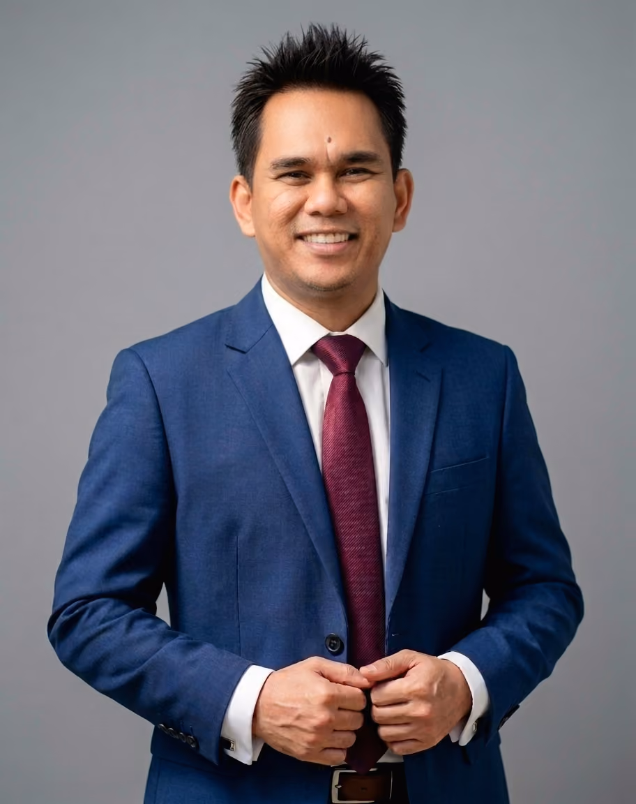 Christian Dinglasan Profile Photo