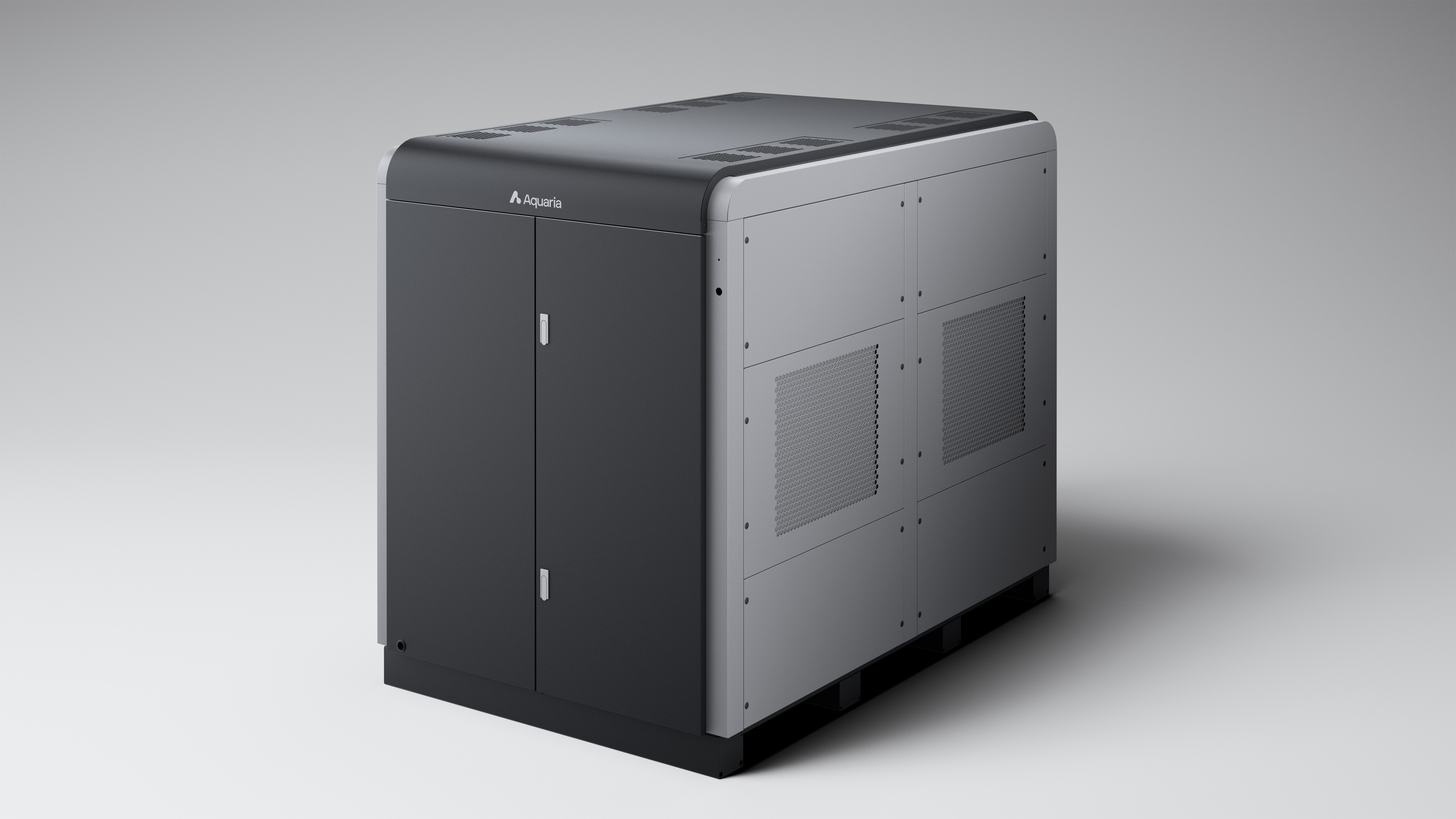 Aquaria Hydropack X atmospheric water generator