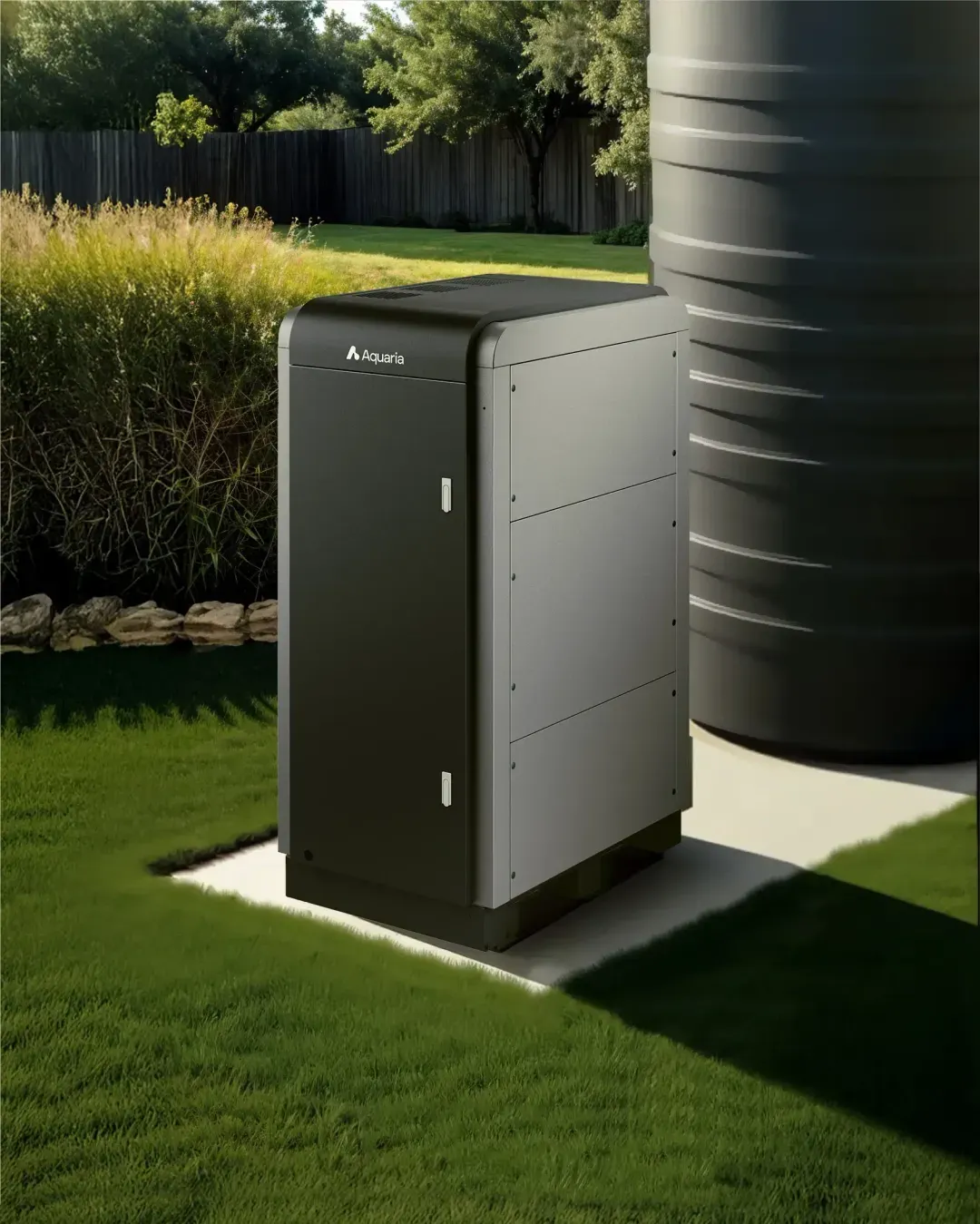 Aquaria Hydropack atmospheric water generators