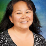 Jennifer Daugherty staff portrait photo
