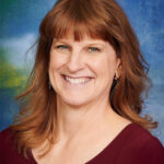 Christine Gonzalez-Karras staff directory photo