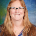 Janet Maher staff directory photo