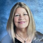 Cindy King staff directory photo