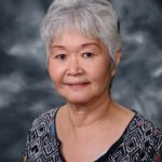Sharon Eberhart staff portrait photo