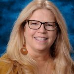 Felice Hawkins staff portrait photo