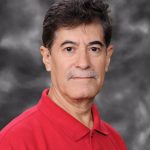 Manuel Patino staff photo at IC Grand Prairie