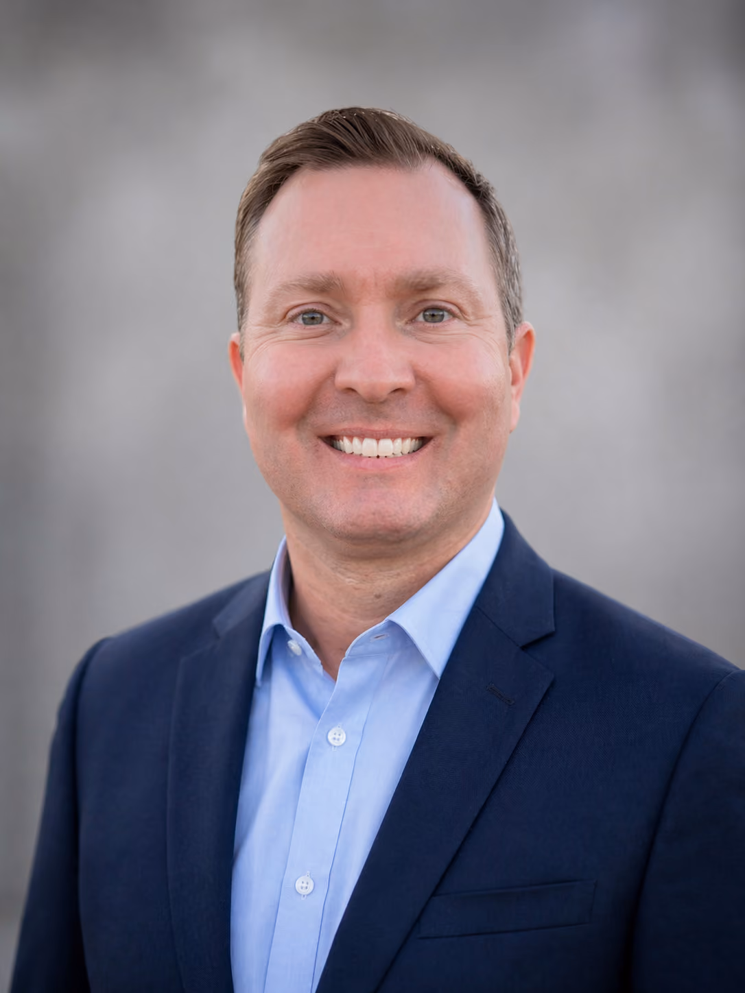 Dr. James P. Huish, DPM, FACFAS