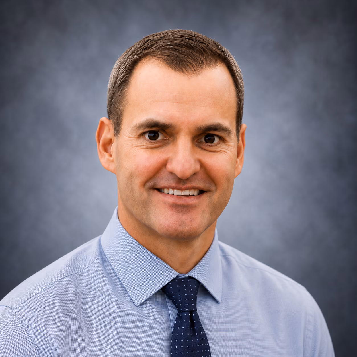 Dr. Burkley J. Jensen, DPM, FACFAS