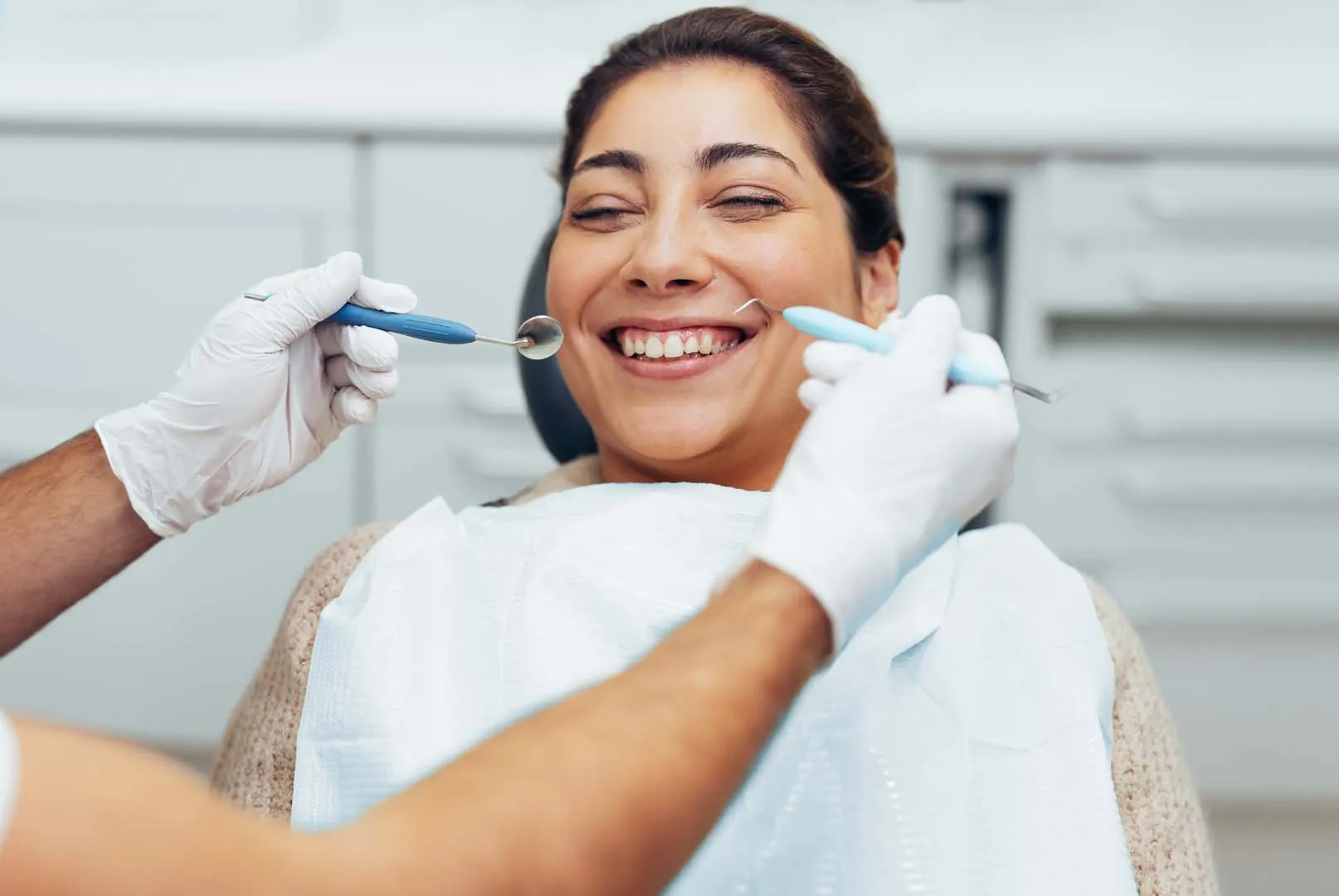 Evidence Based Dentistry
