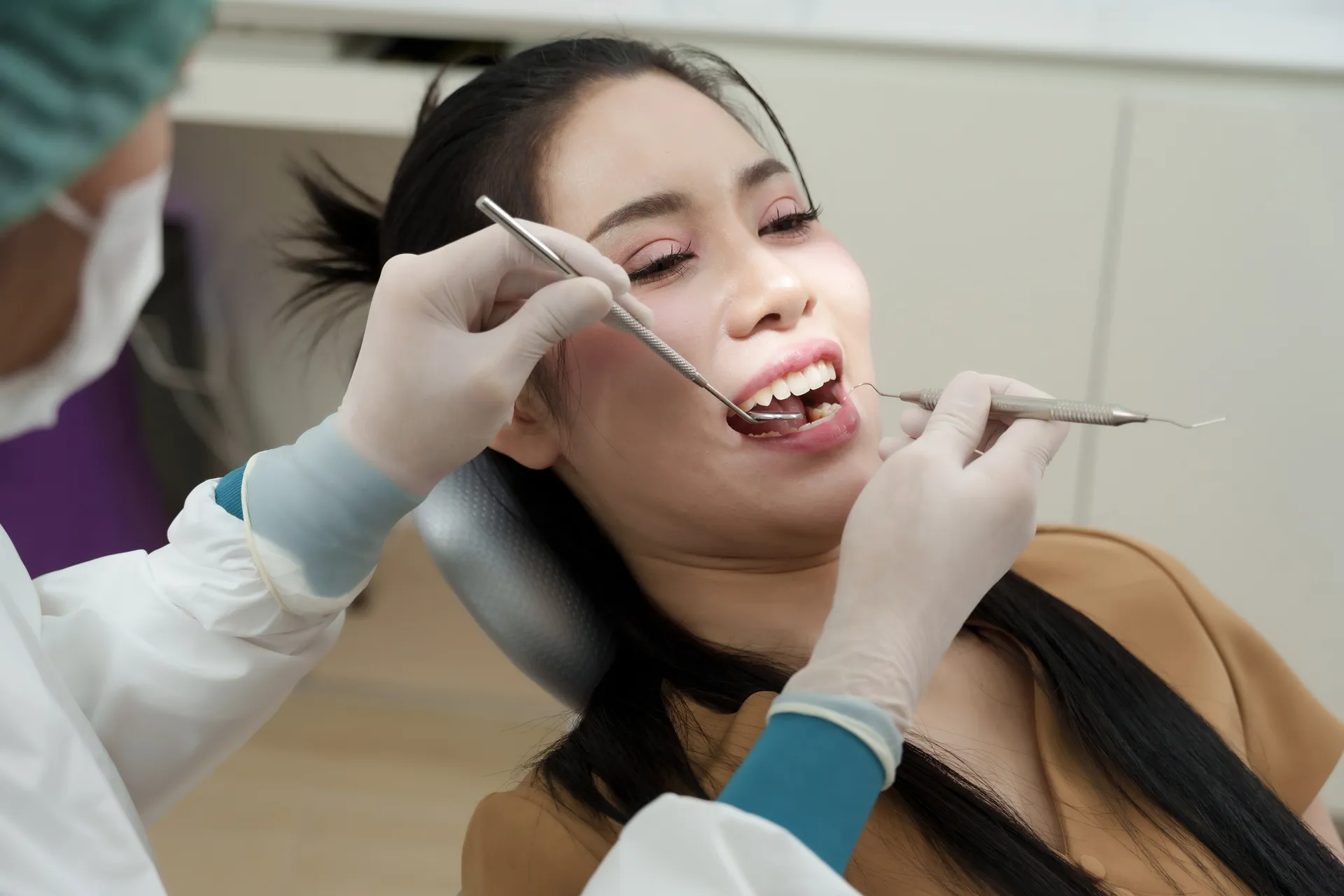 Implant Overdentures