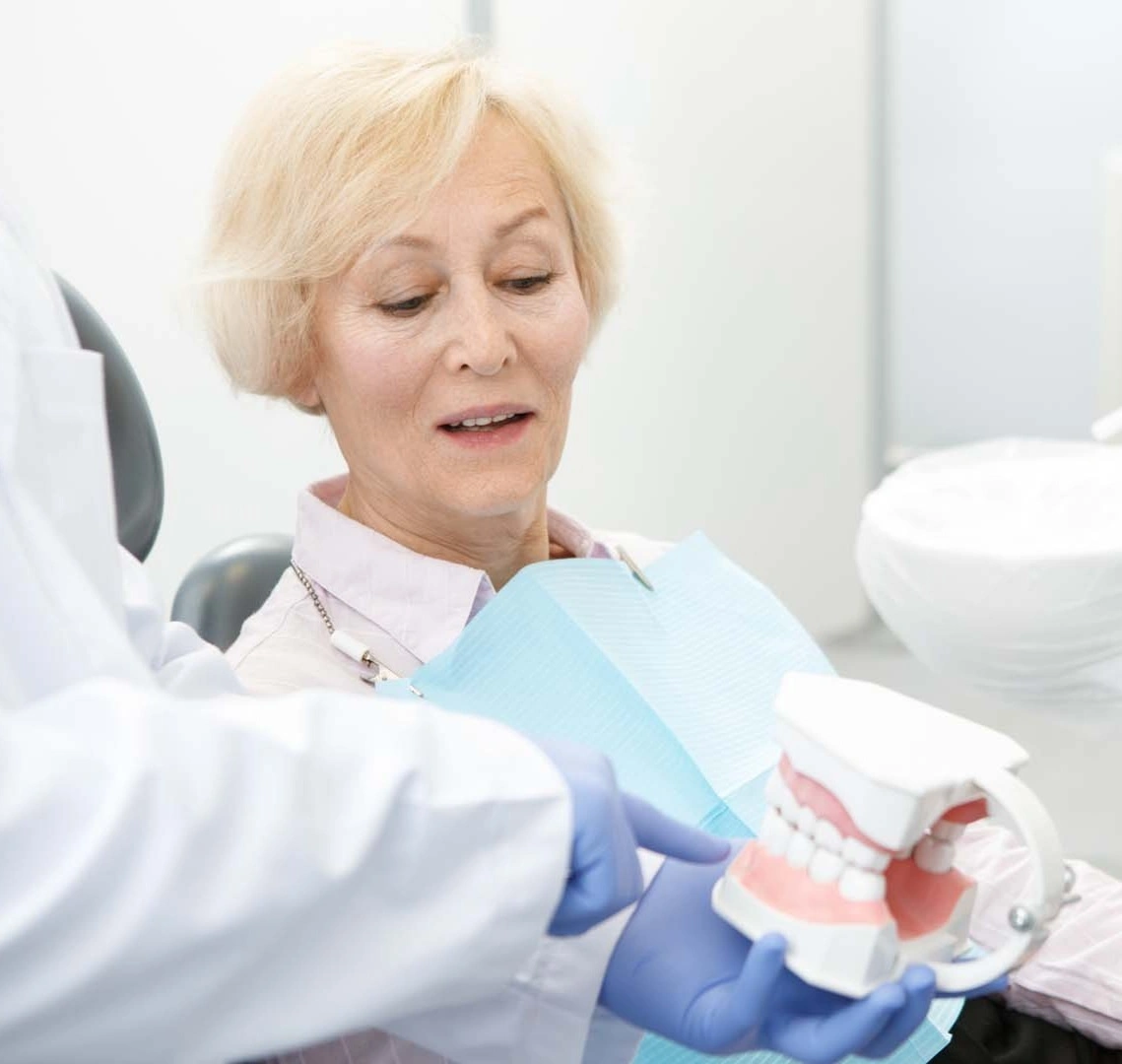 Bone Grafting