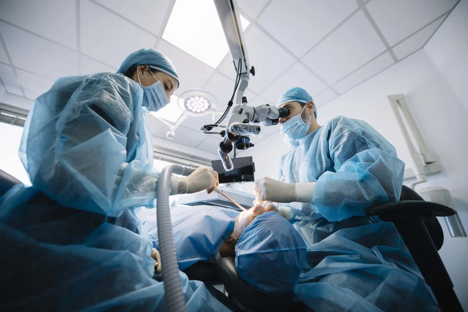 Oral Surgery