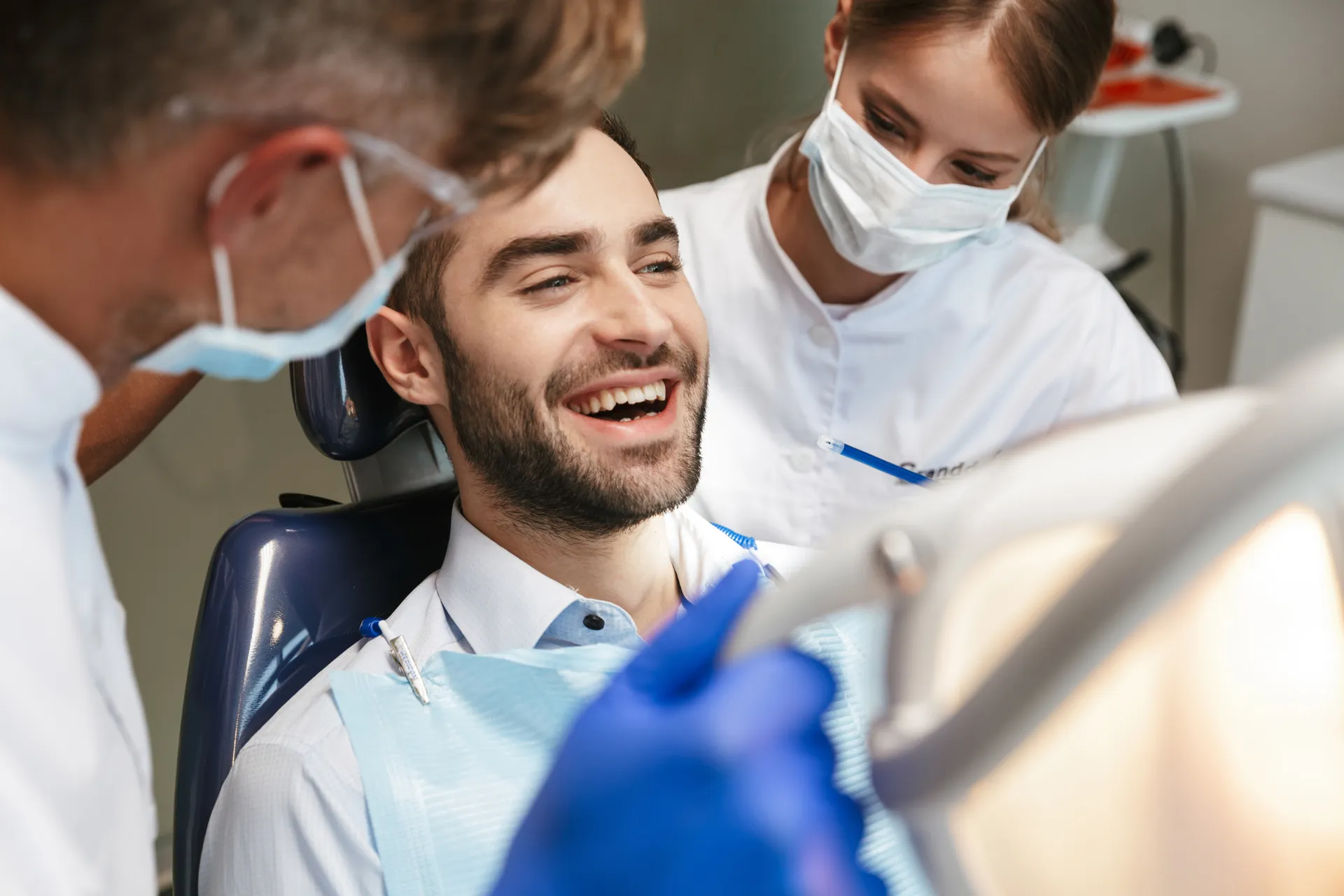 Coronectomy