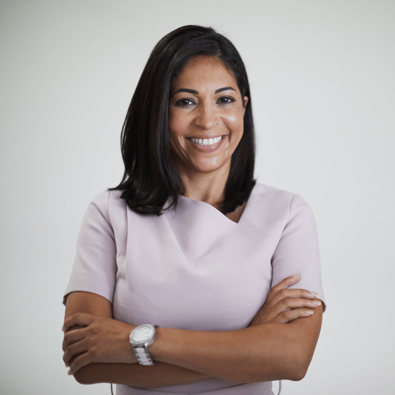 Nina Patel