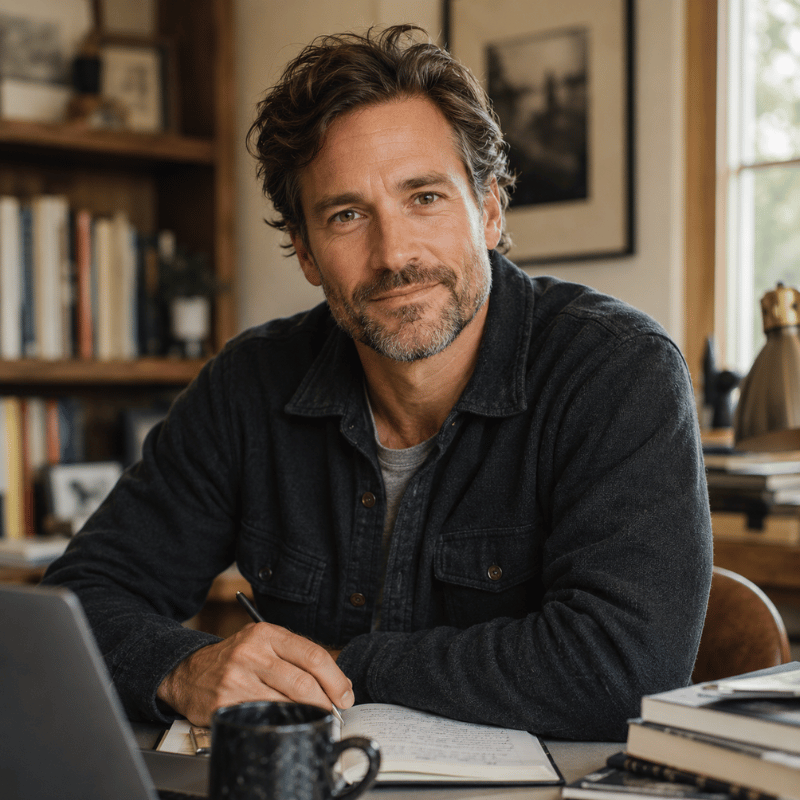 Grant Bowen