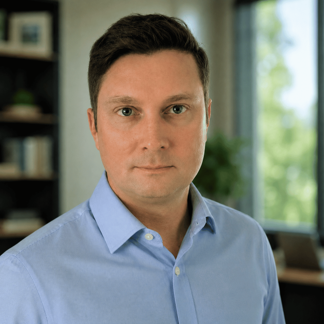 Jake Burns, Realtor