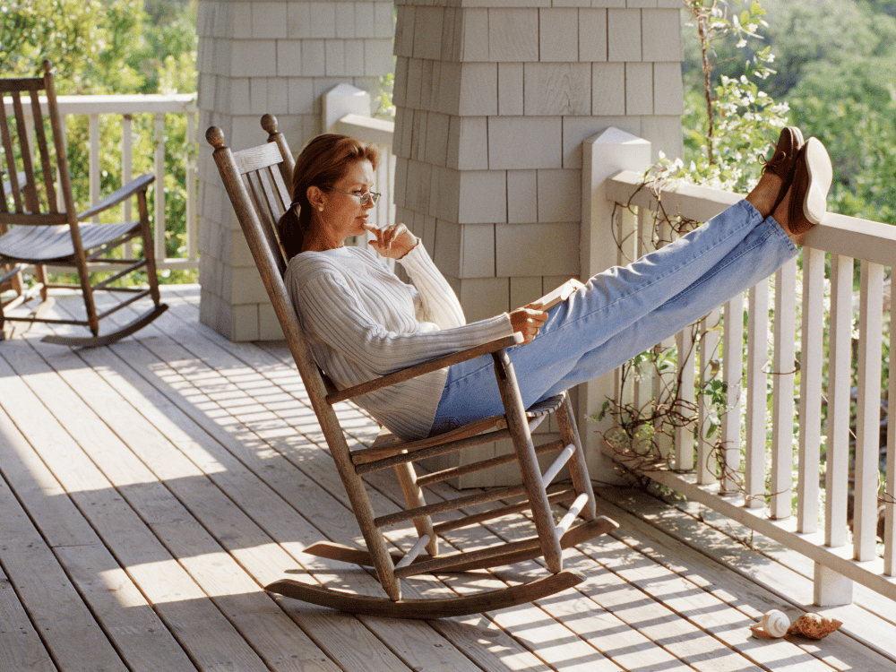 Porch Season Is Here: 12 Easy Ways to Create the Perfect Pennsylvania Front Porch