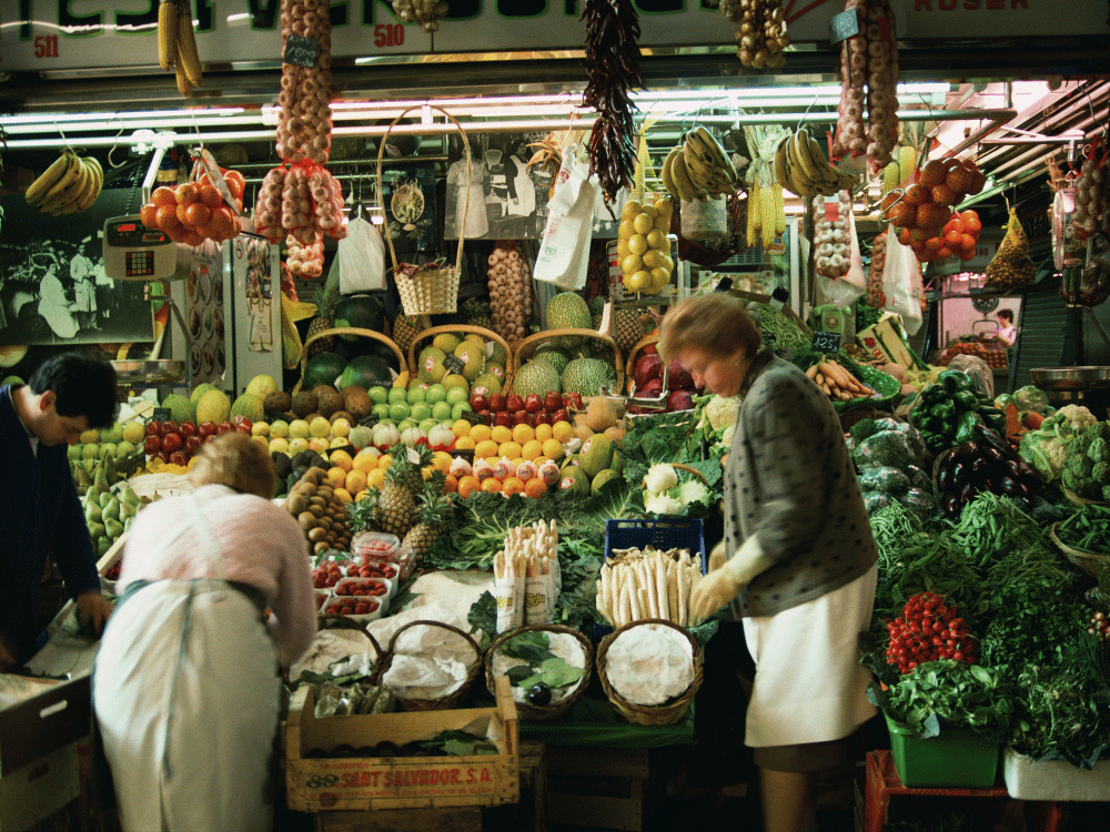 10 Lehigh Valley Farm Markets Worth the Sunday Drive