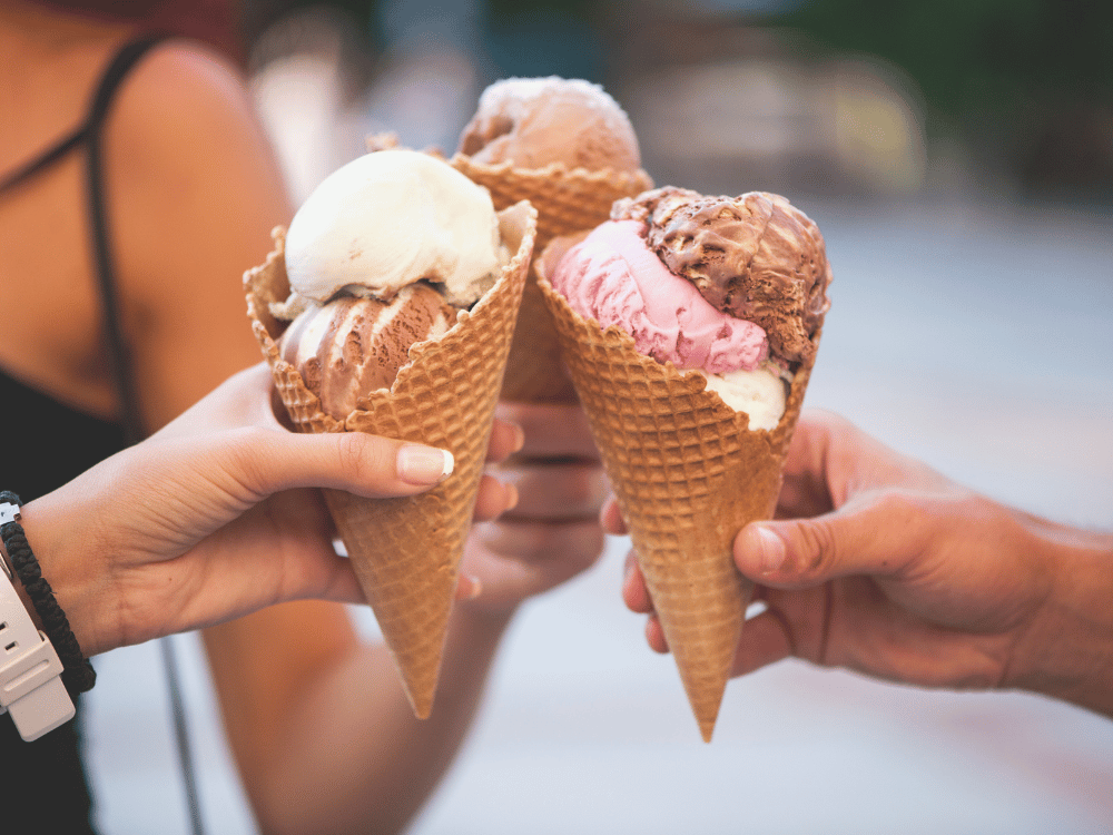 The Ultimate Guide to Ice Cream in the Lehigh Valley