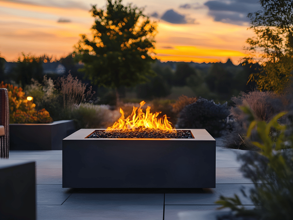 Why Every Lehigh Valley Home Should Have a Backyard Fire Pit
