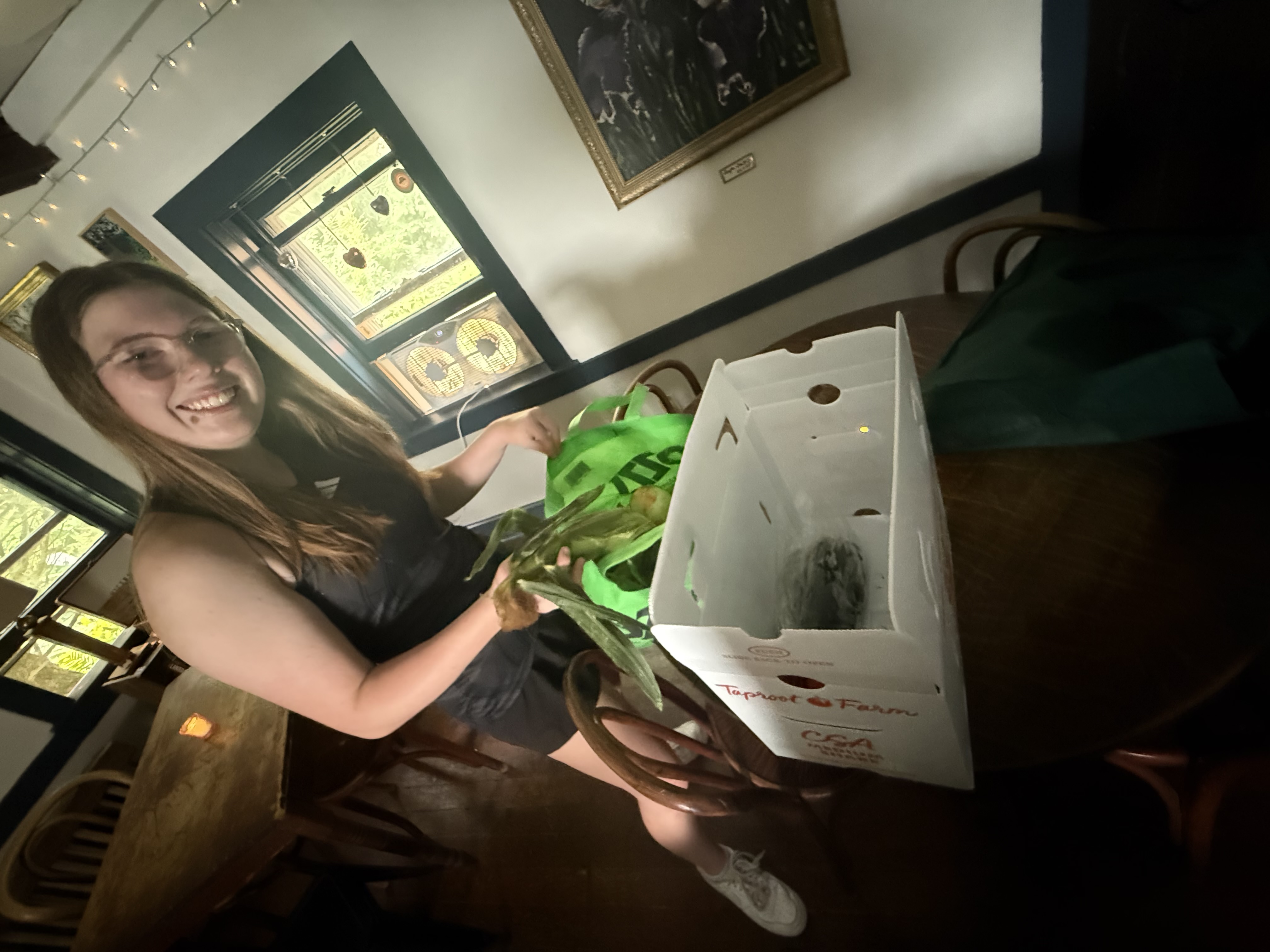 Why Our Weekly CSA Pickup Near Kutztown University Is the Best Part of Summer