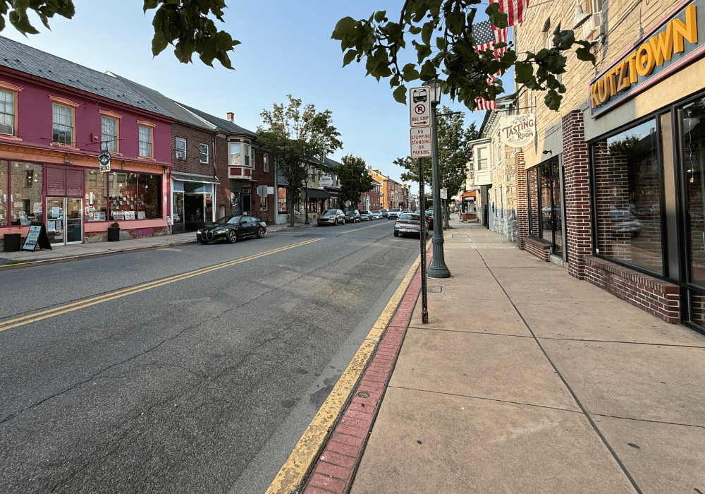 Why More People Are Discovering Kutztown, PA — And Why Villas of Maxatawny Couldn't Be Arriving at a Better Time
