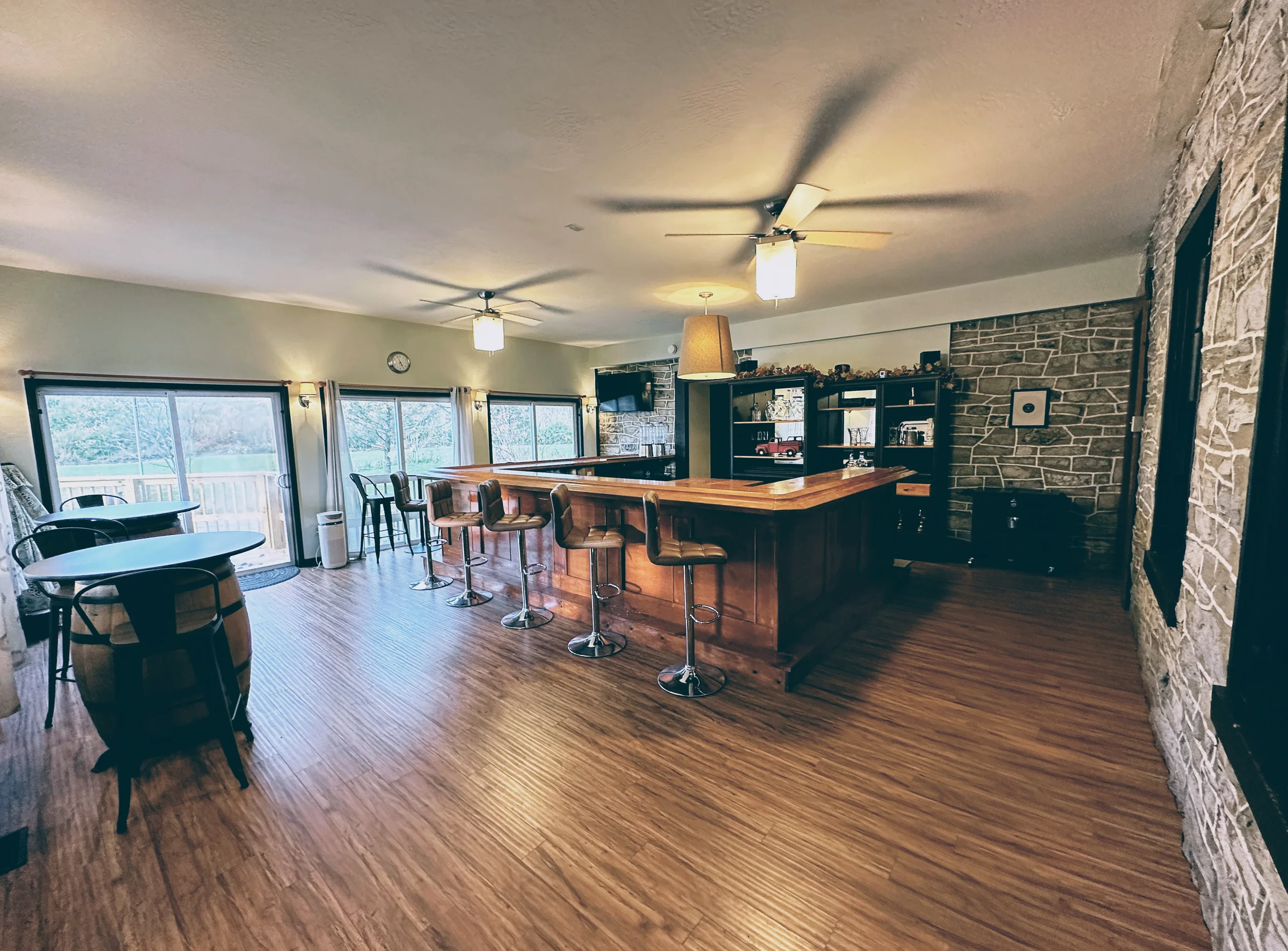 Vintage House Winery Is Now Open in Kutztown — With Wine, History and a Little Something for Everyone