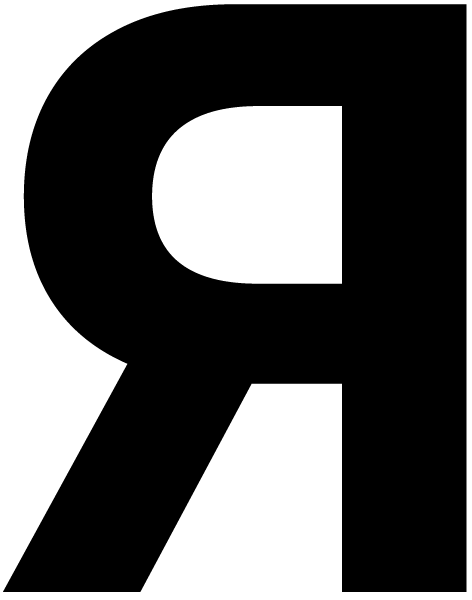 Reforma Logo
